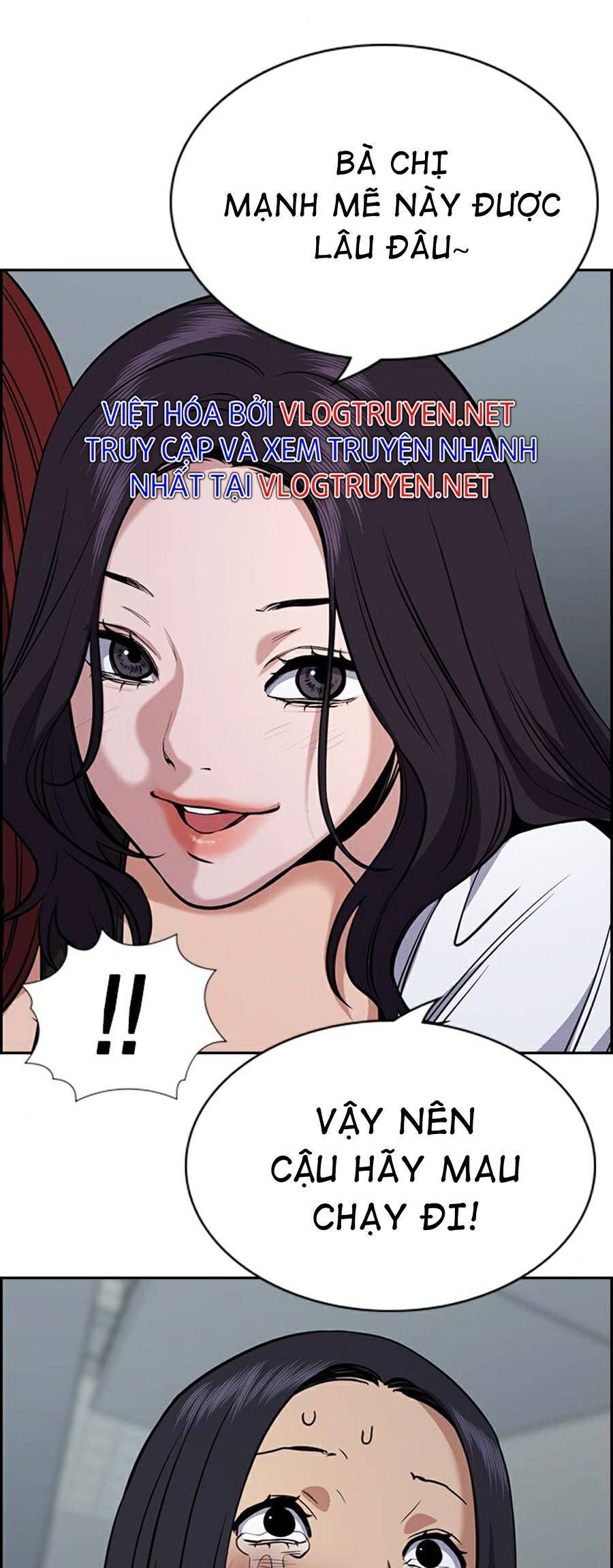 Giáo Dục Chân Chính Chapter 65 - 46