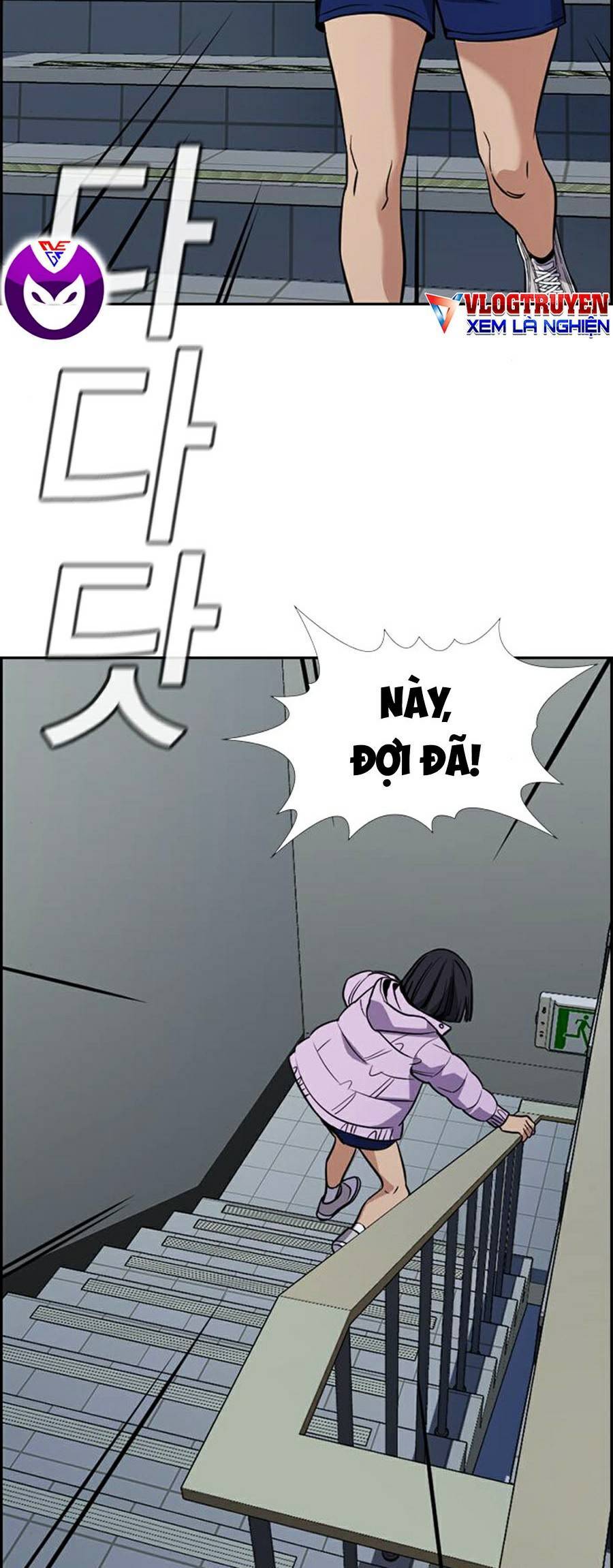 Giáo Dục Chân Chính Chapter 65 - 48