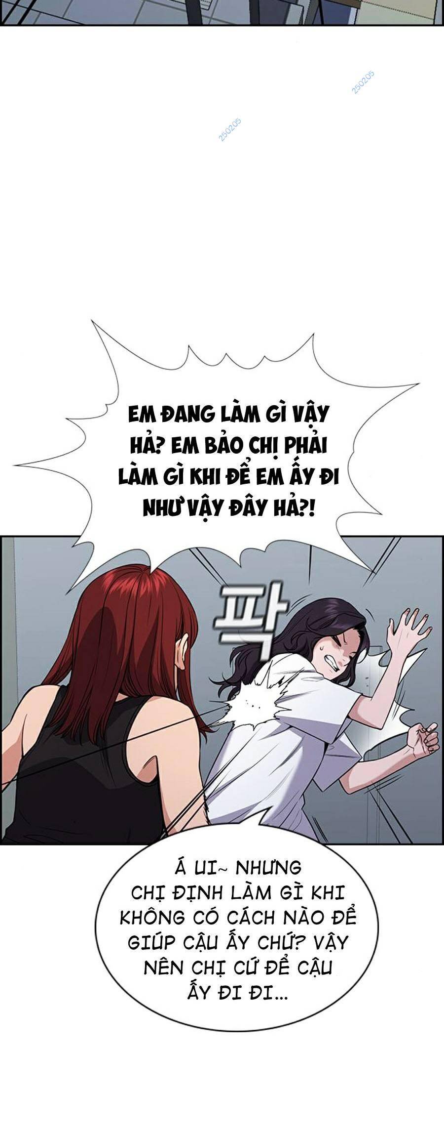 Giáo Dục Chân Chính Chapter 65 - 49