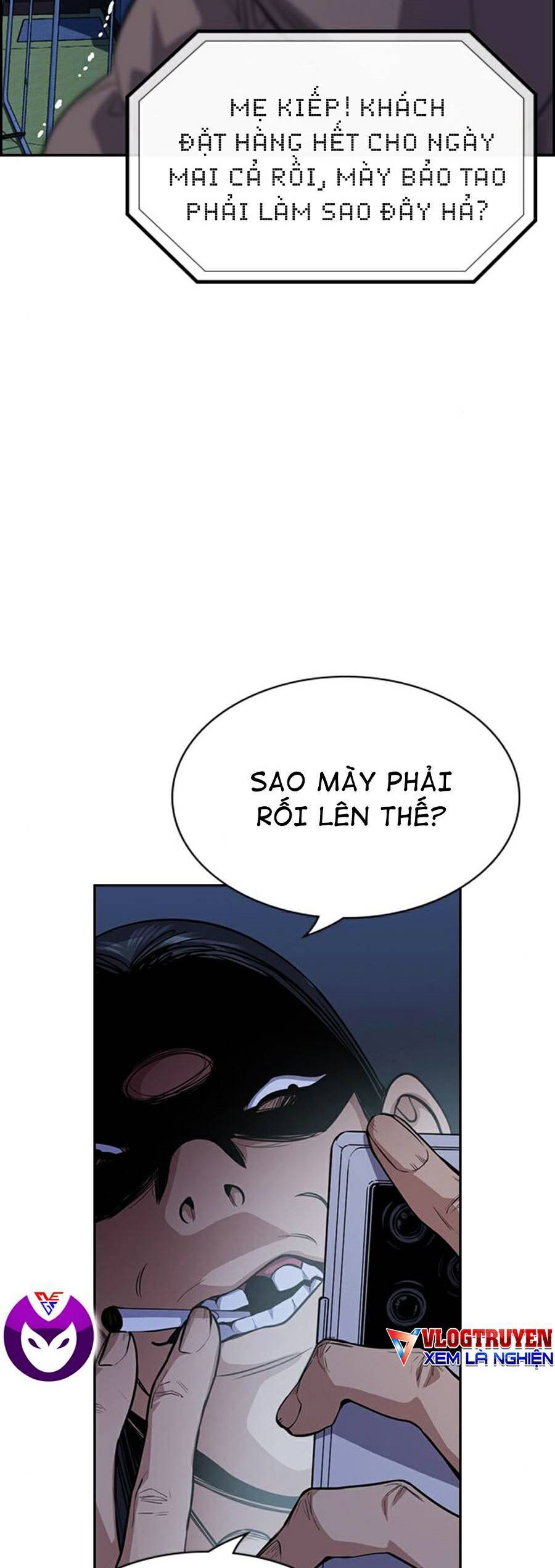 Giáo Dục Chân Chính Chapter 65 - 6