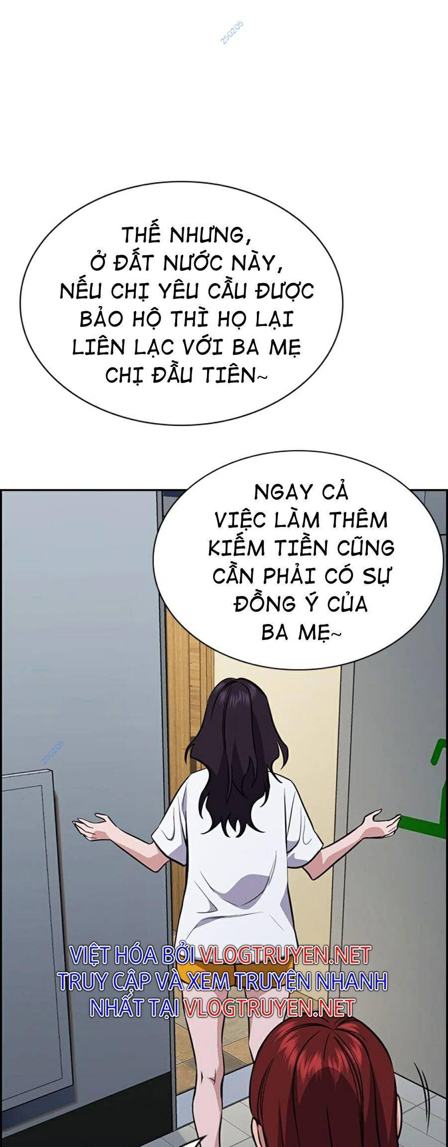 Giáo Dục Chân Chính Chapter 65 - 53