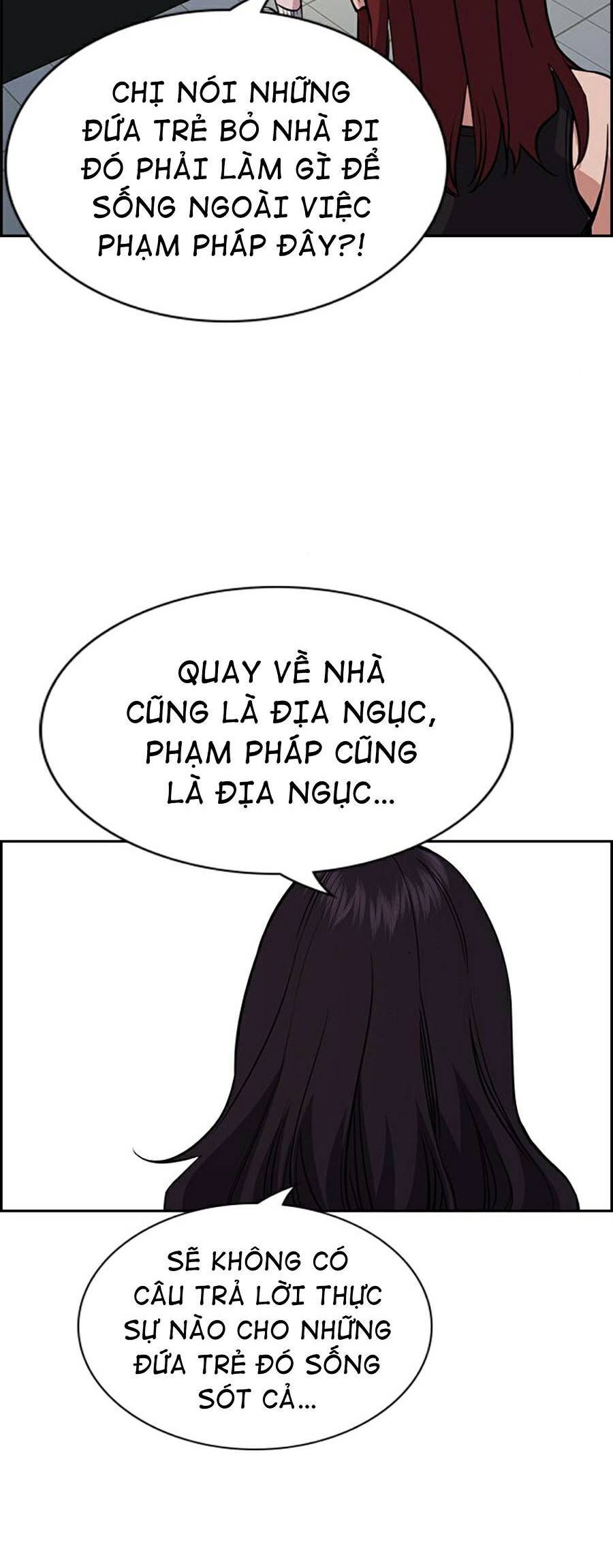 Giáo Dục Chân Chính Chapter 65 - 54