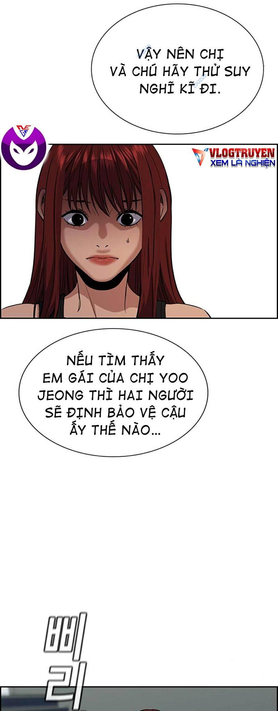 Giáo Dục Chân Chính Chapter 65 - 55