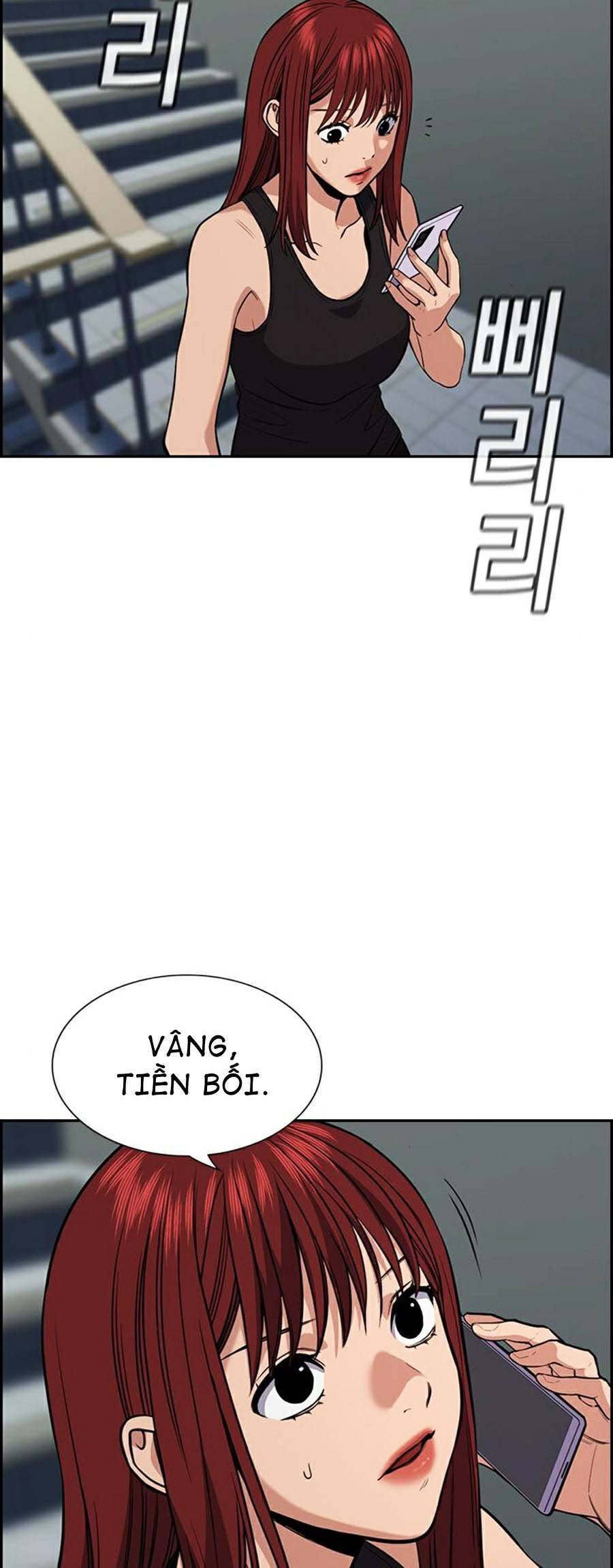 Giáo Dục Chân Chính Chapter 65 - 56