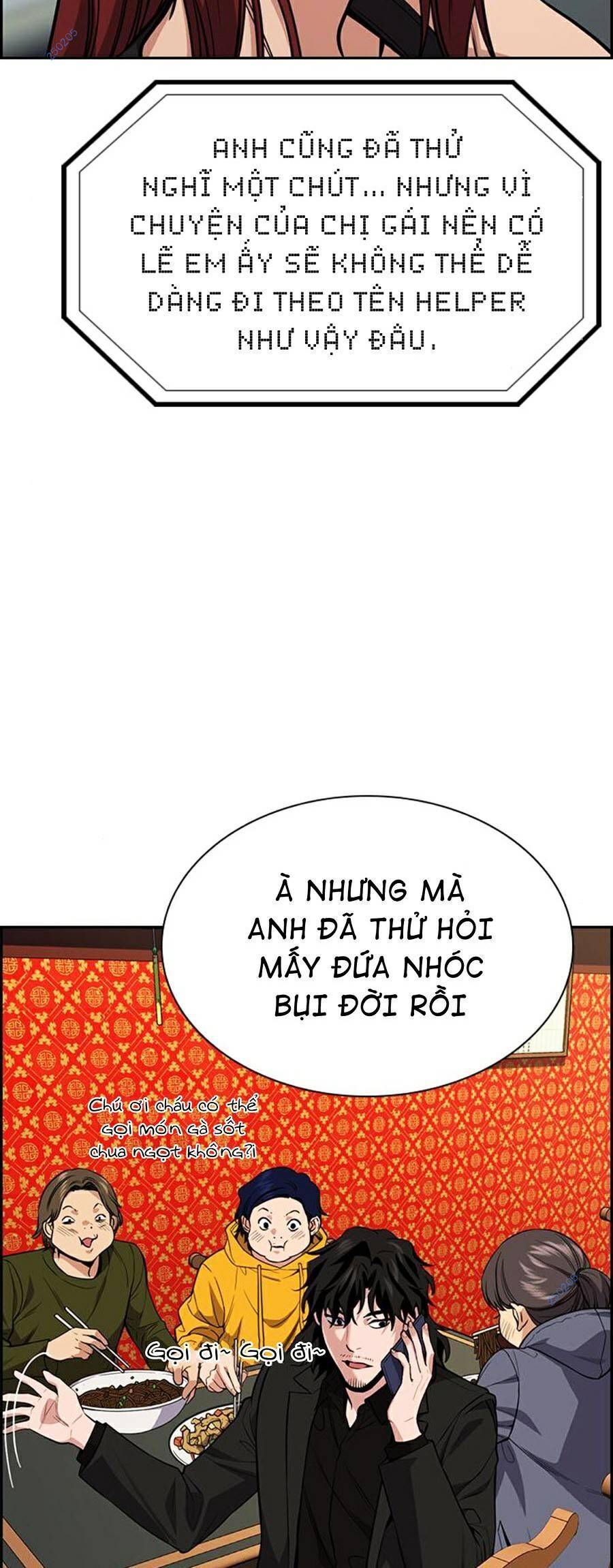 Giáo Dục Chân Chính Chapter 65 - 57