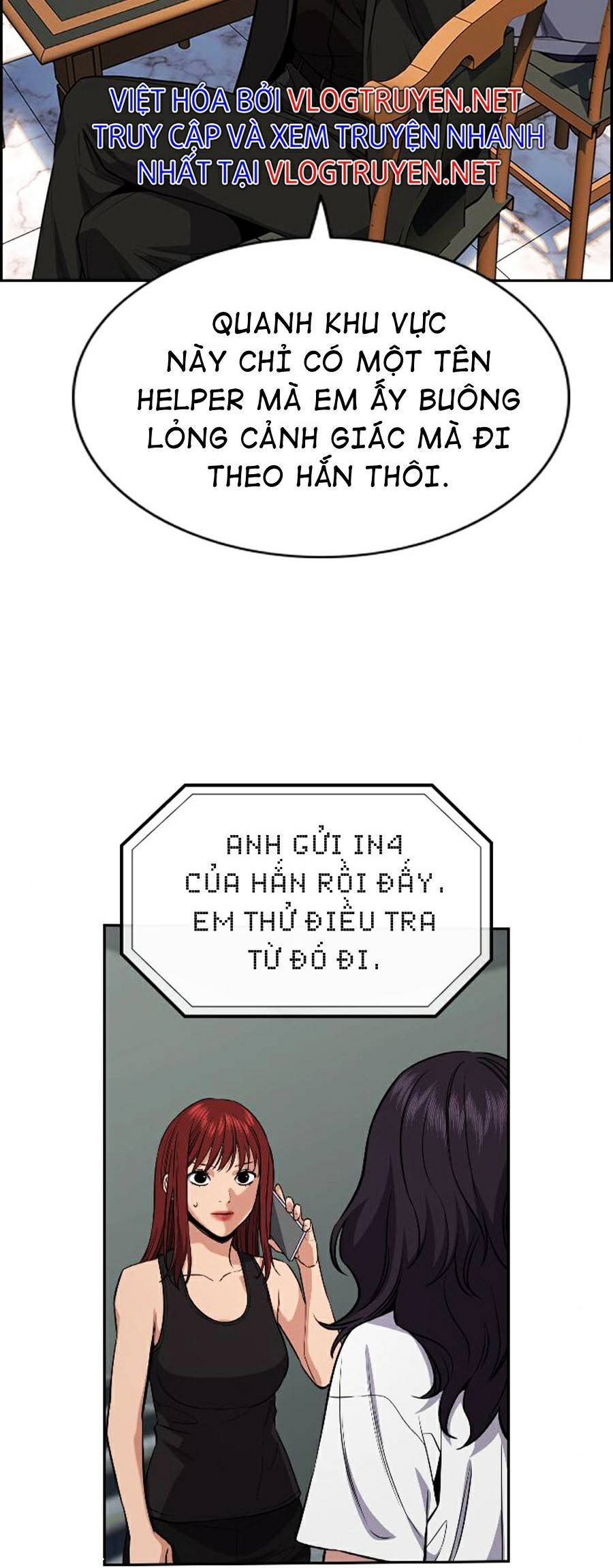 Giáo Dục Chân Chính Chapter 65 - 58