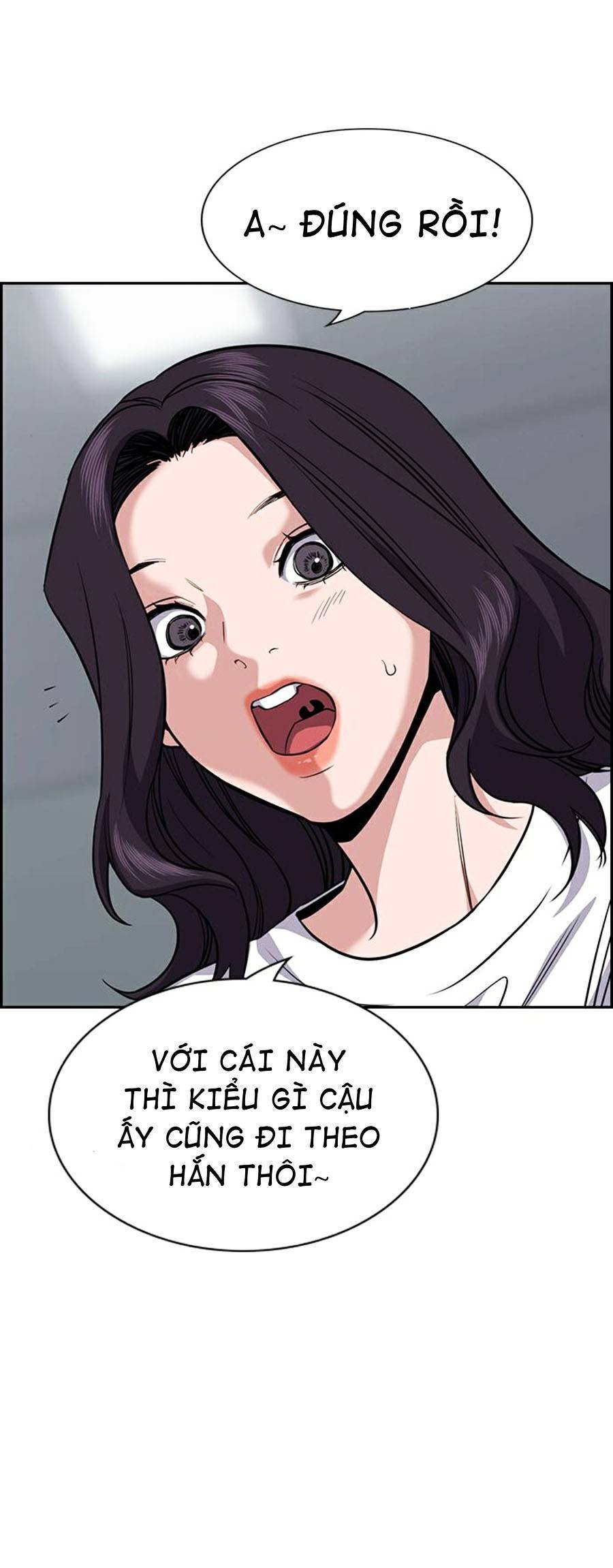 Giáo Dục Chân Chính Chapter 65 - 60