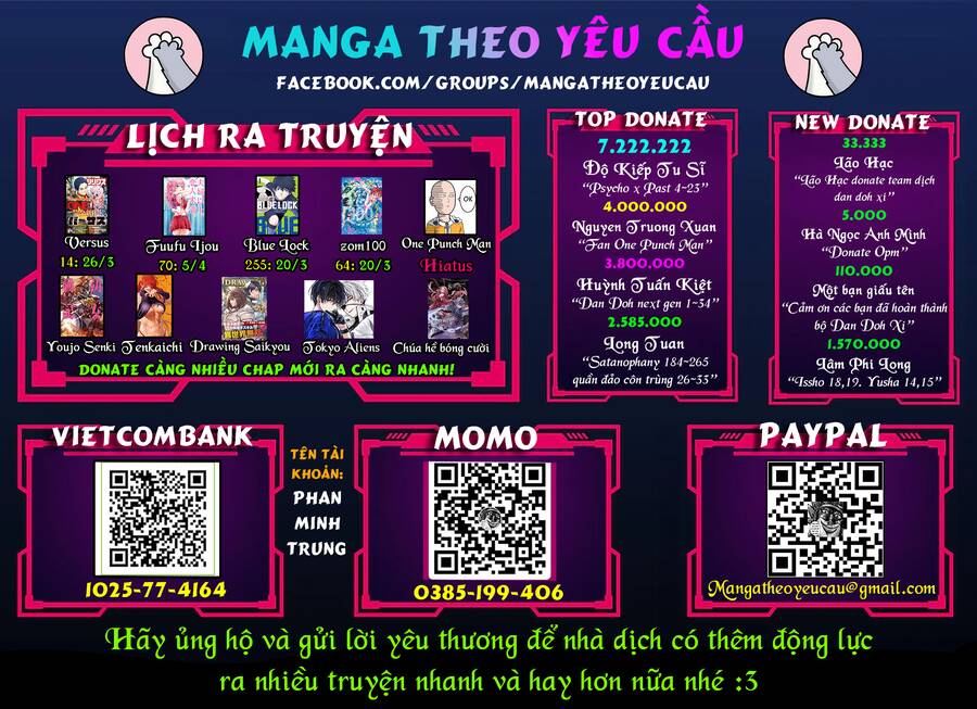 Kyochuu Rettou - Đảo Côn Trùng Chapter 64 - 38