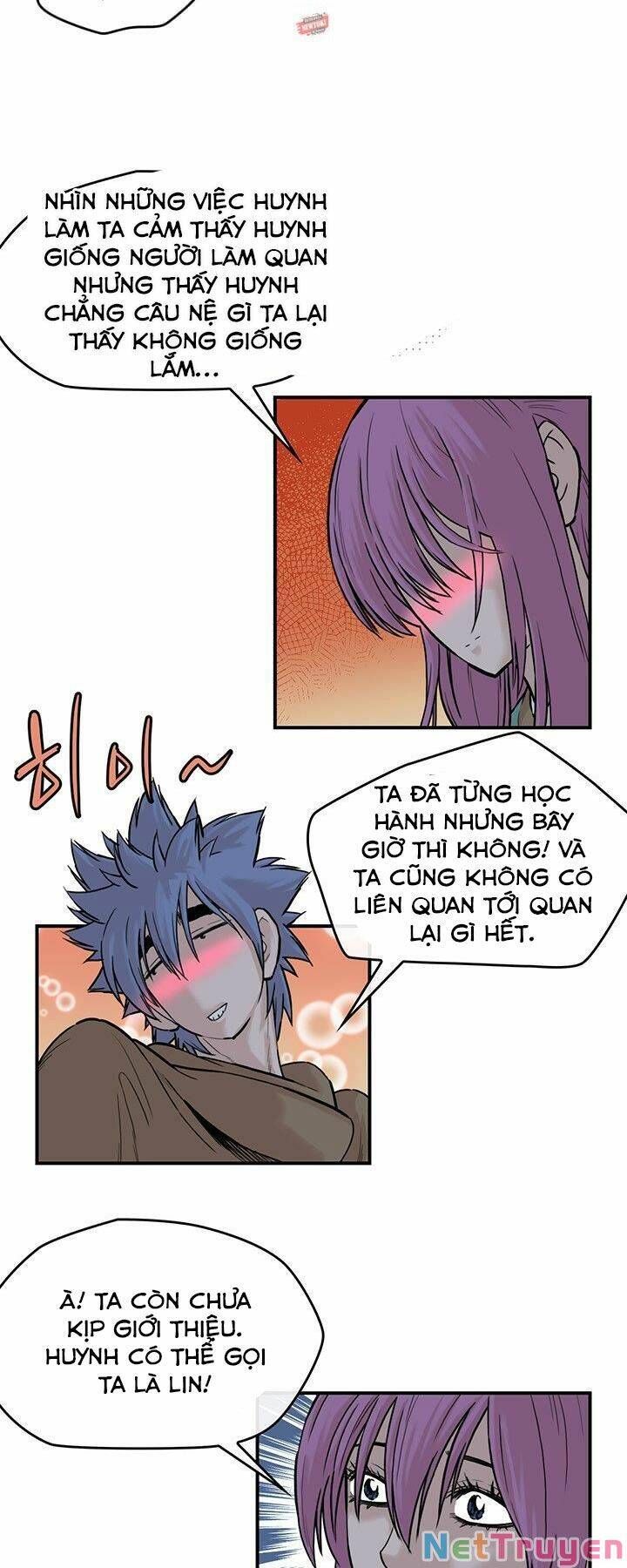 Bất Bại Quyền Ma Chapter 182.1 - 25