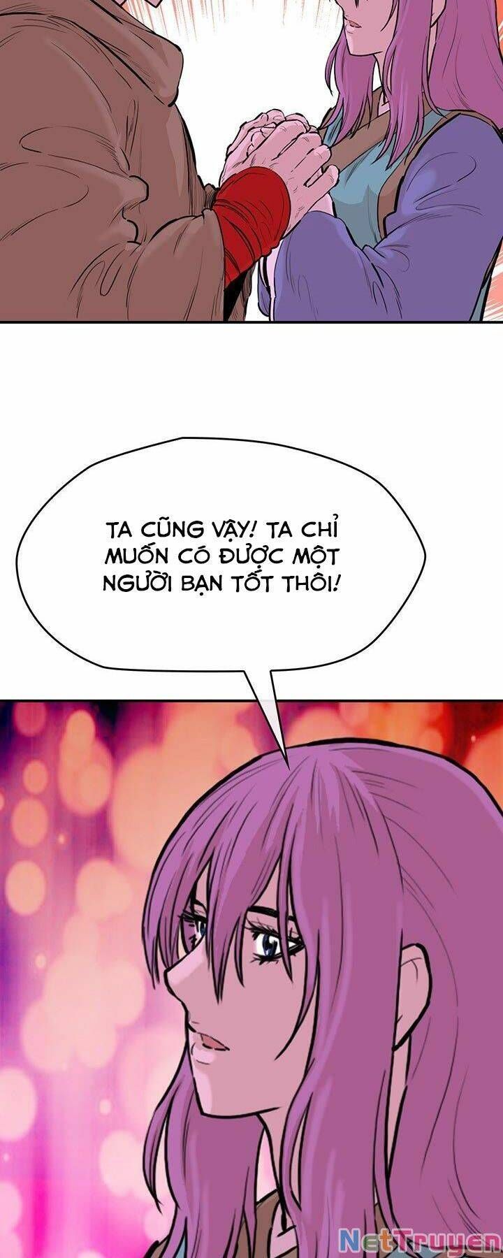 Bất Bại Quyền Ma Chapter 182.2 - 22