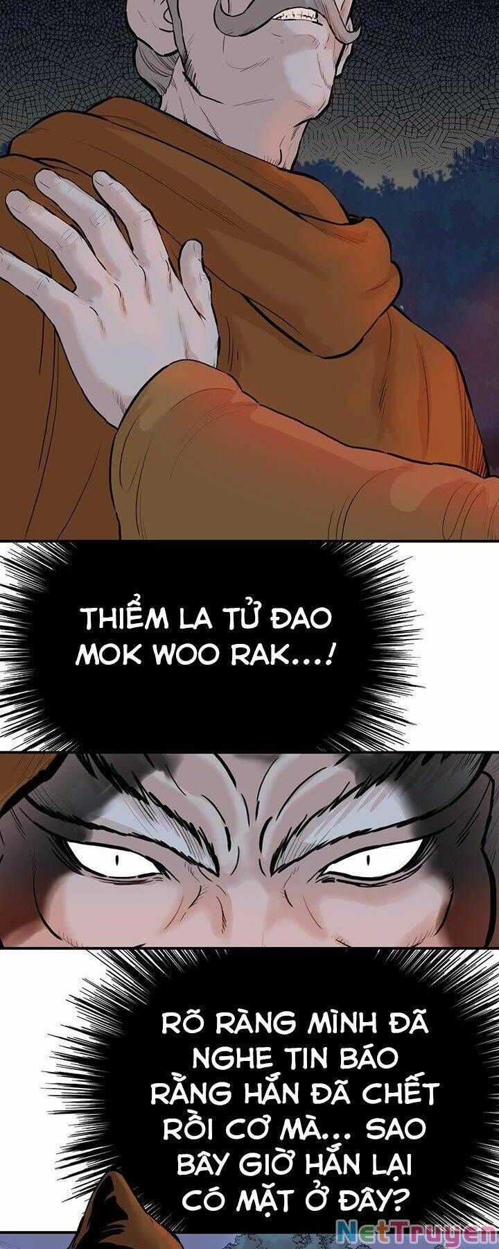 Bất Bại Quyền Ma Chapter 182.4 - 2