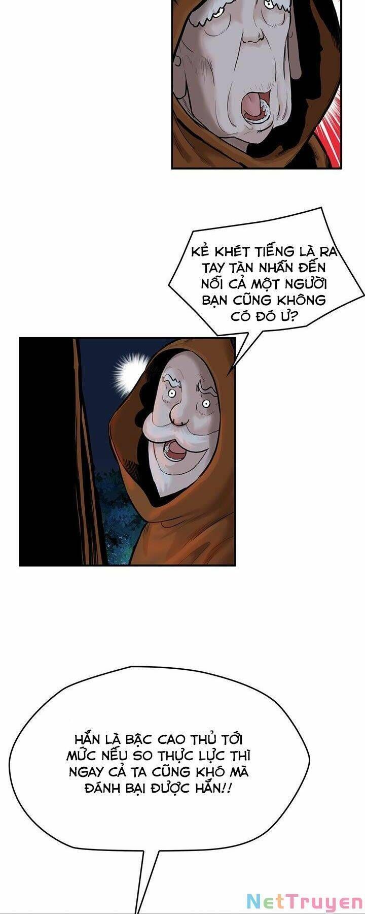 Bất Bại Quyền Ma Chapter 182.6 - 4