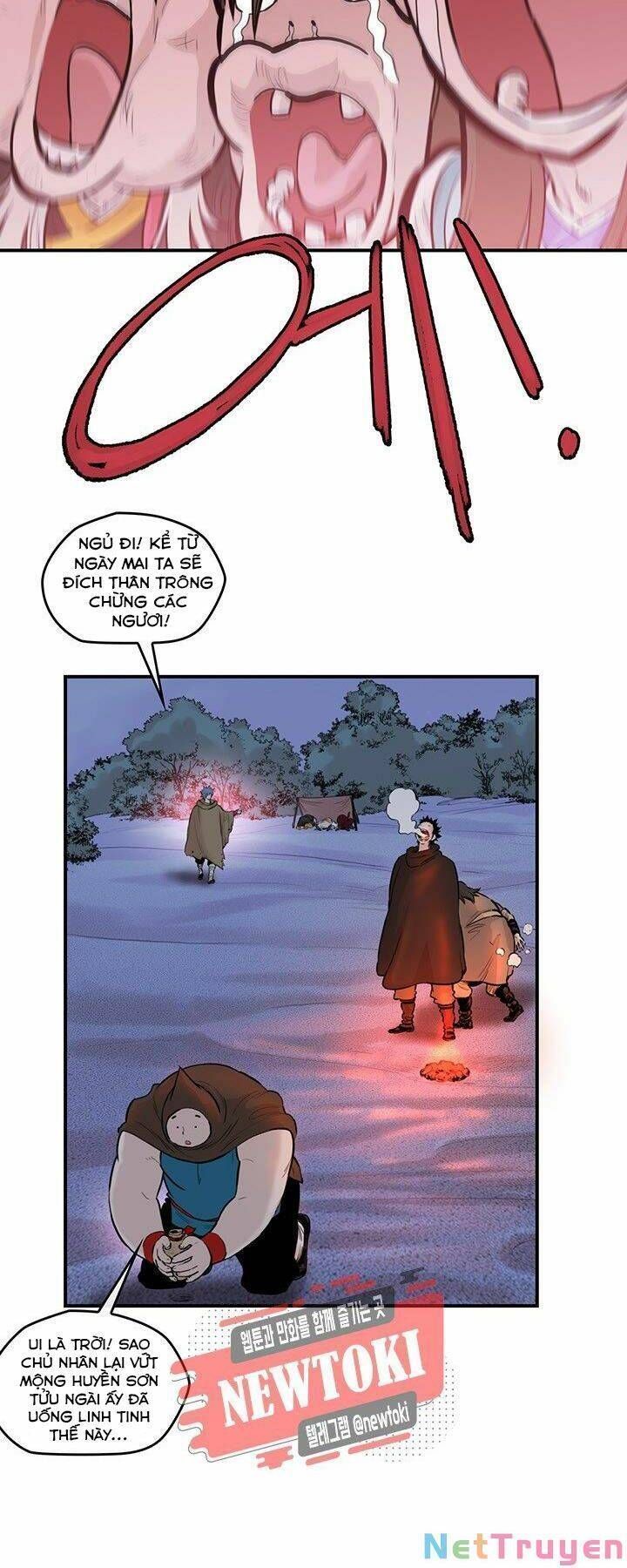 Bất Bại Quyền Ma Chapter 182.8 - 15