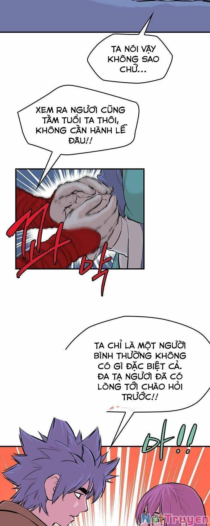 Bất Bại Quyền Ma Chapter 182.8 - 21