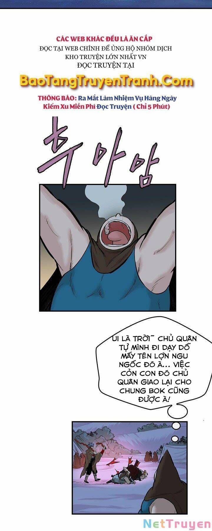 Bất Bại Quyền Ma Chapter 182.8 - 9