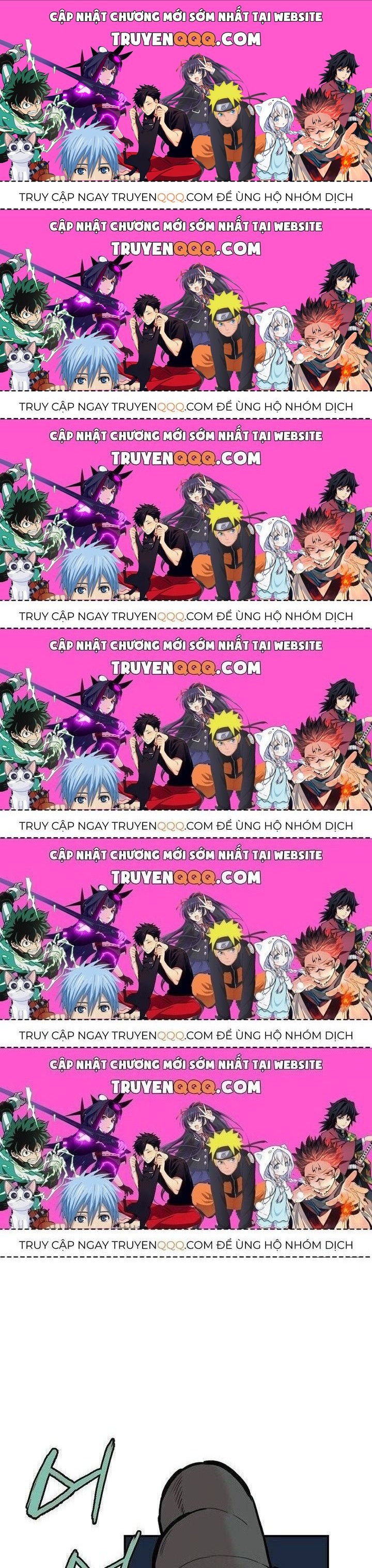 Bất Bại Quyền Ma Chapter 183.6 - 1