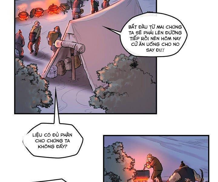 Bất Bại Quyền Ma Chapter 183.6 - 33