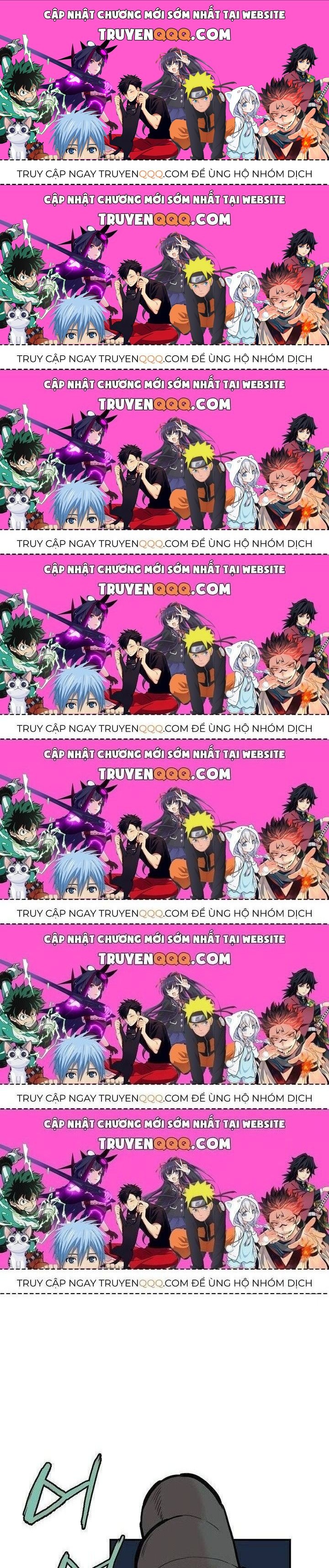 Bất Bại Quyền Ma Chapter 183.7 - 1