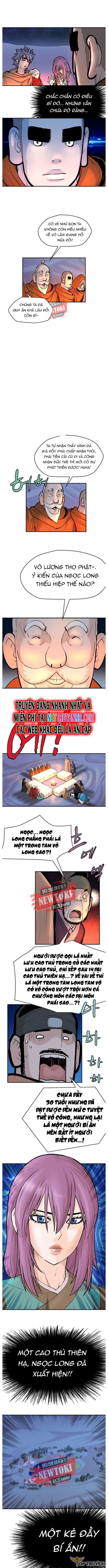 Bất Bại Quyền Ma Chapter 184.6 - 3