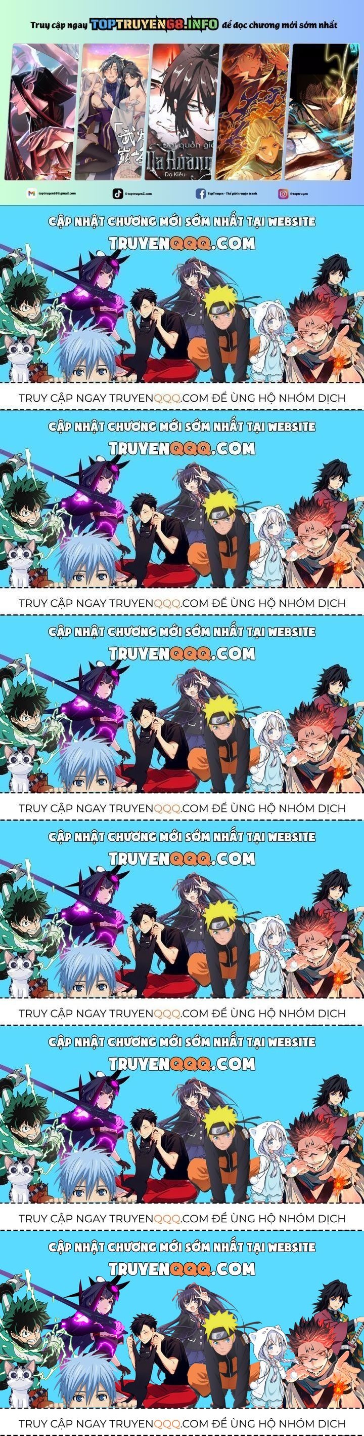 Bất Bại Quyền Ma Chapter 184.6 - 7