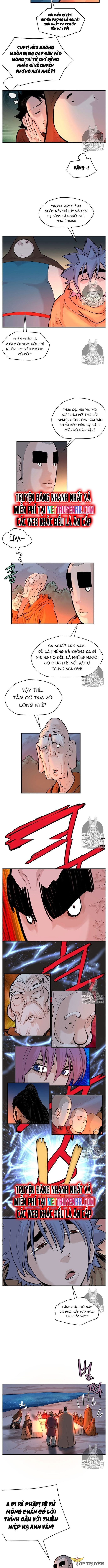 Bất Bại Quyền Ma Chapter 185.1 - 3
