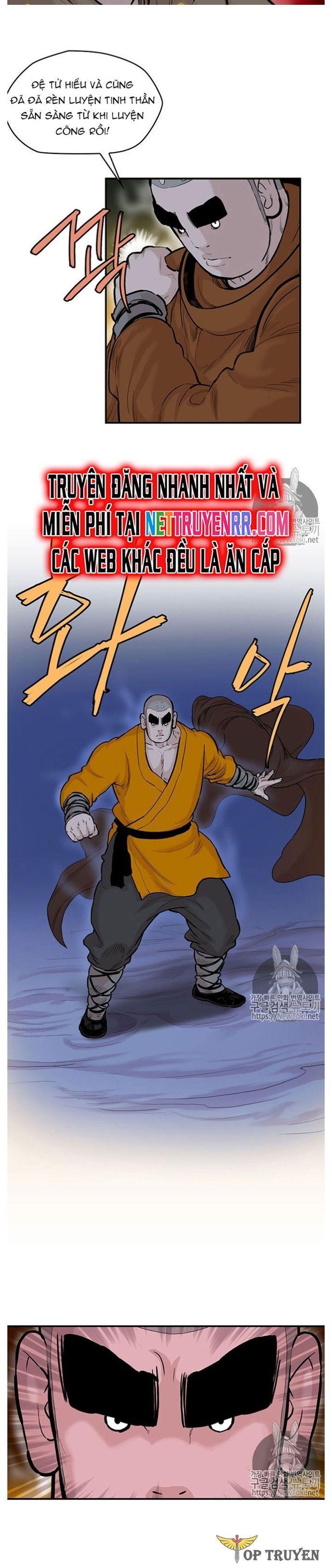 Bất Bại Quyền Ma Chapter 185 - 6