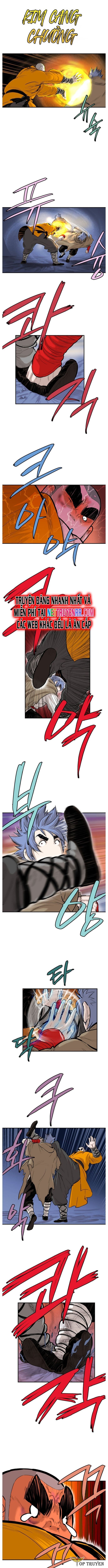 Bất Bại Quyền Ma Chapter 187 - 2