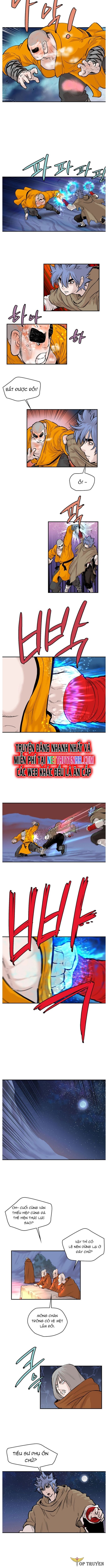 Bất Bại Quyền Ma Chapter 188 - 2