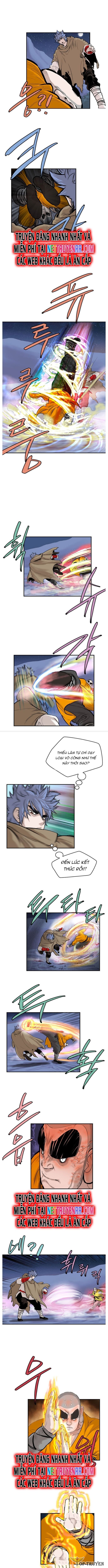 Bất Bại Quyền Ma Chapter 188 - 3