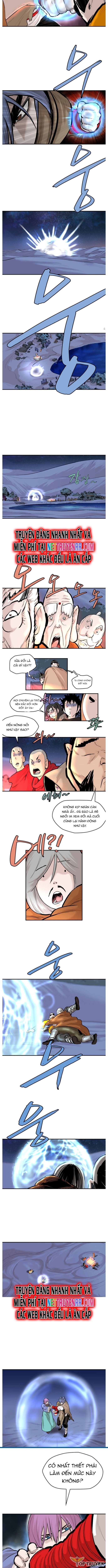 Bất Bại Quyền Ma Chapter 188 - 5