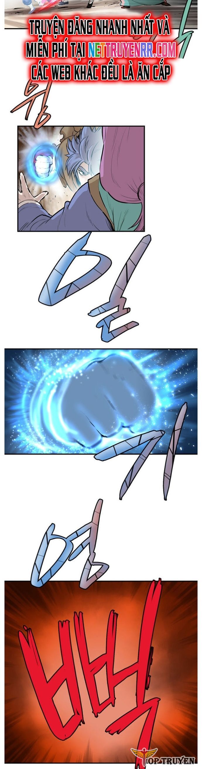 Bất Bại Quyền Ma Chapter 189 - 6