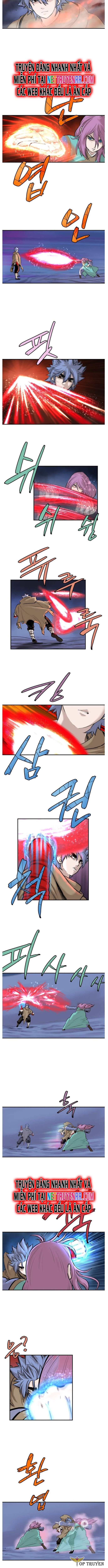 Bất Bại Quyền Ma Chapter 190 - 2