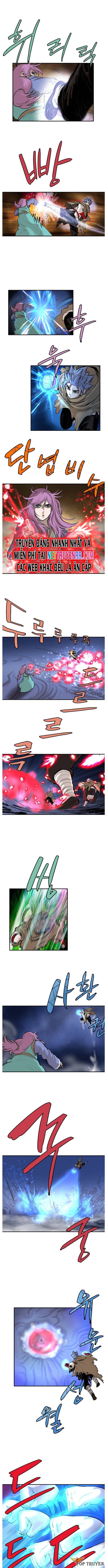 Bất Bại Quyền Ma Chapter 190 - 3