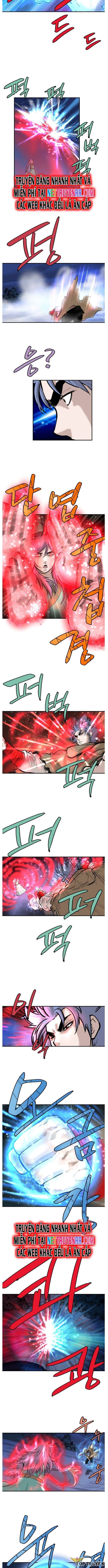 Bất Bại Quyền Ma Chapter 190 - 4