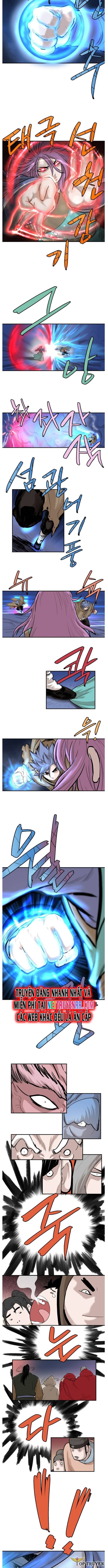 Bất Bại Quyền Ma Chapter 190 - 5