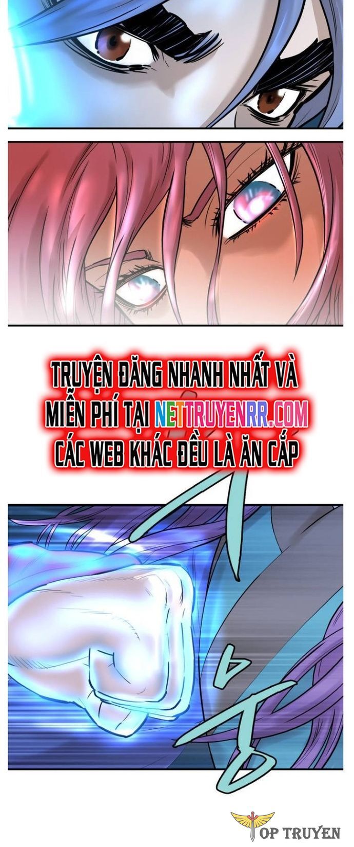 Bất Bại Quyền Ma Chapter 190 - 6