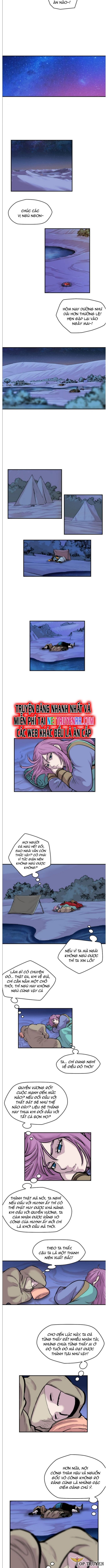 Bất Bại Quyền Ma Chapter 191 - 3