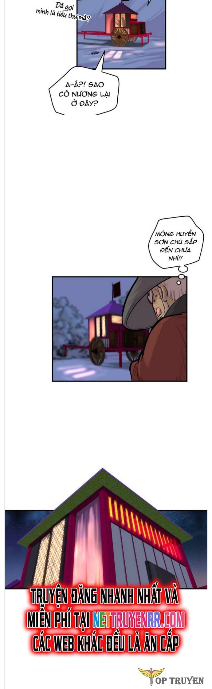 Bất Bại Quyền Ma Chapter 191 - 6