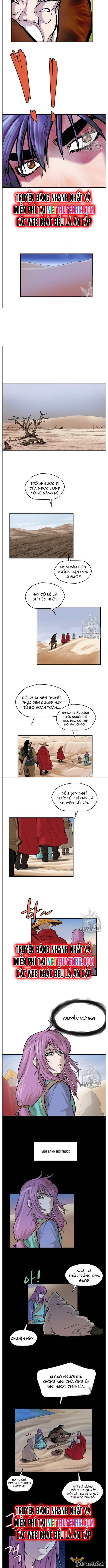 Bất Bại Quyền Ma Chapter 192 - 3