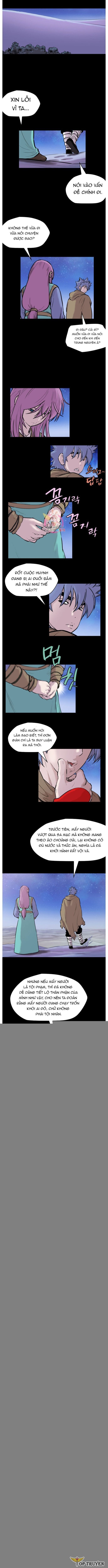 Bất Bại Quyền Ma Chapter 193 - 2