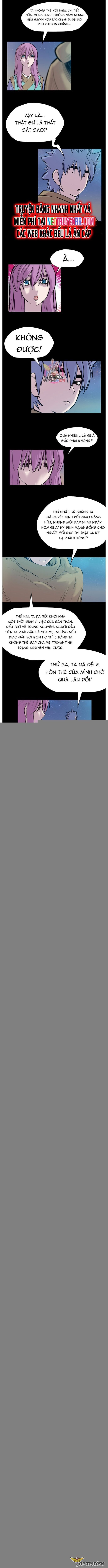 Bất Bại Quyền Ma Chapter 193 - 3