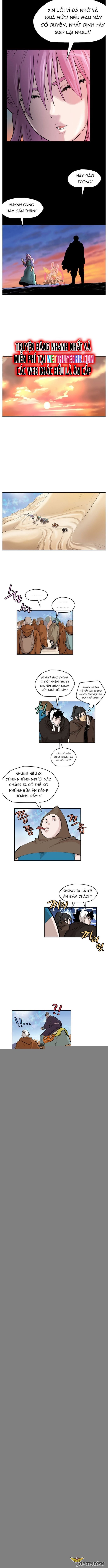 Bất Bại Quyền Ma Chapter 193 - 4