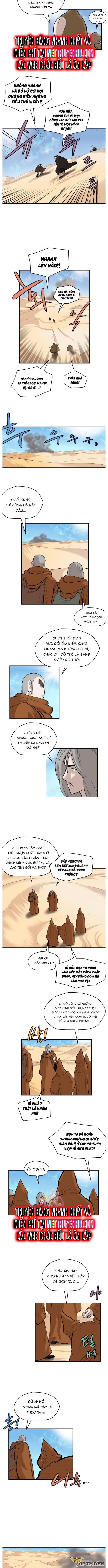 Bất Bại Quyền Ma Chapter 194 - 3