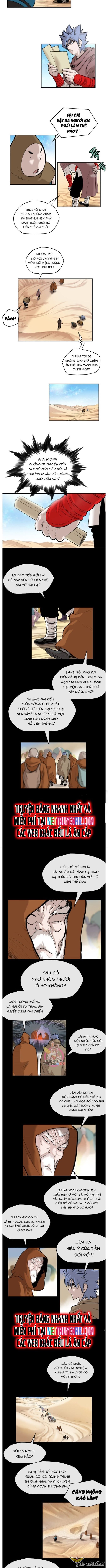 Bất Bại Quyền Ma Chapter 197 - 3