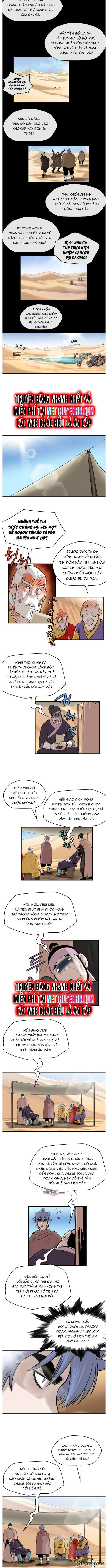 Bất Bại Quyền Ma Chapter 197 - 4