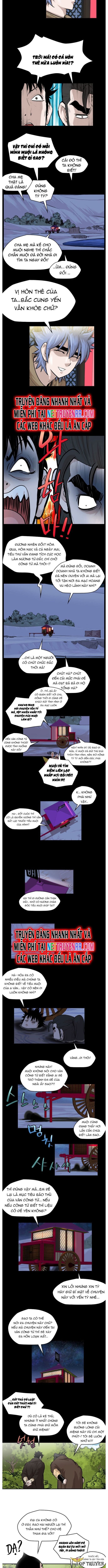 Bất Bại Quyền Ma Chapter 198 - 5