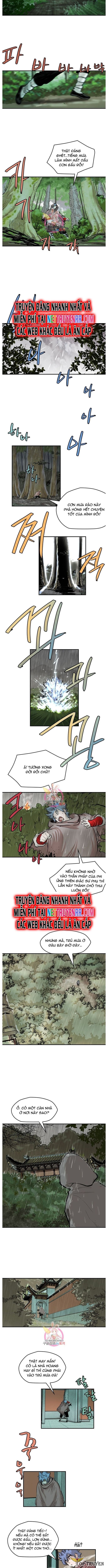 Bất Bại Quyền Ma Chapter 200 - 4