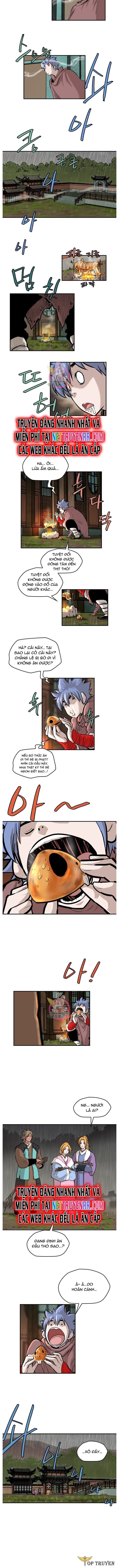 Bất Bại Quyền Ma Chapter 200 - 5