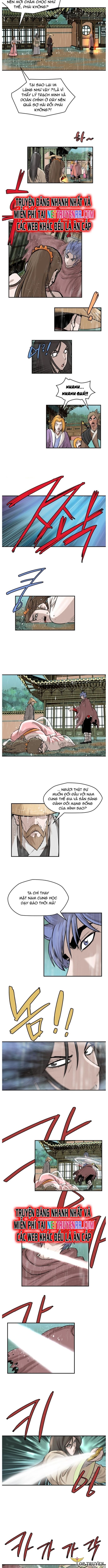 Bất Bại Quyền Ma Chapter 202 - 4