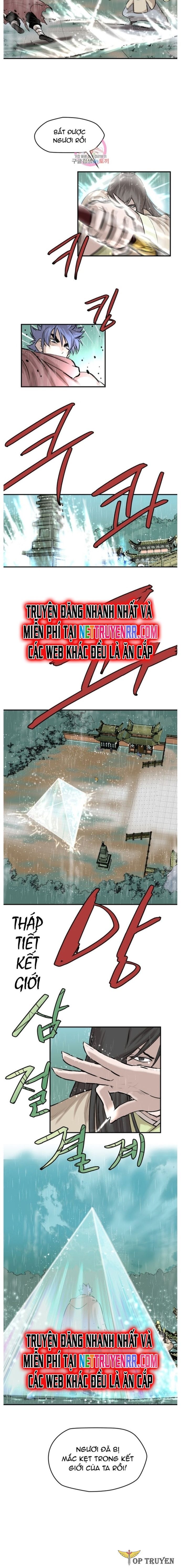 Bất Bại Quyền Ma Chapter 202 - 5